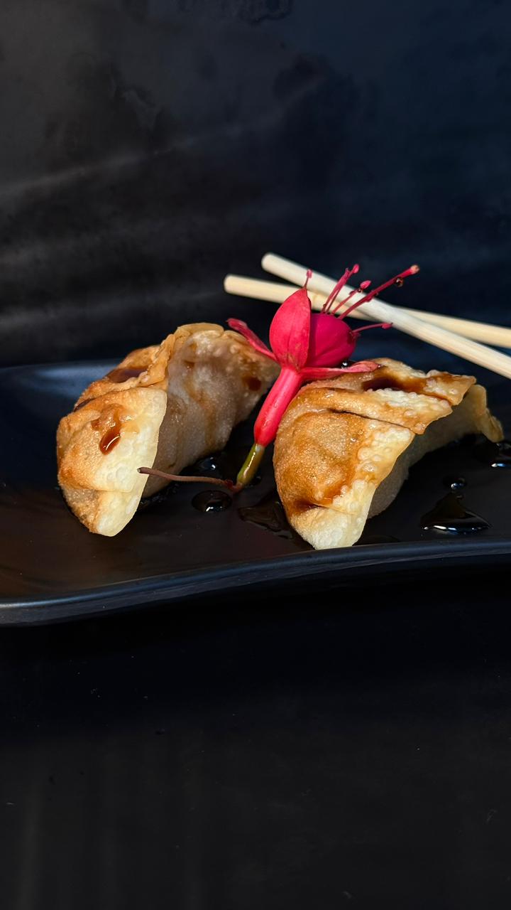 Prato gourmet especial