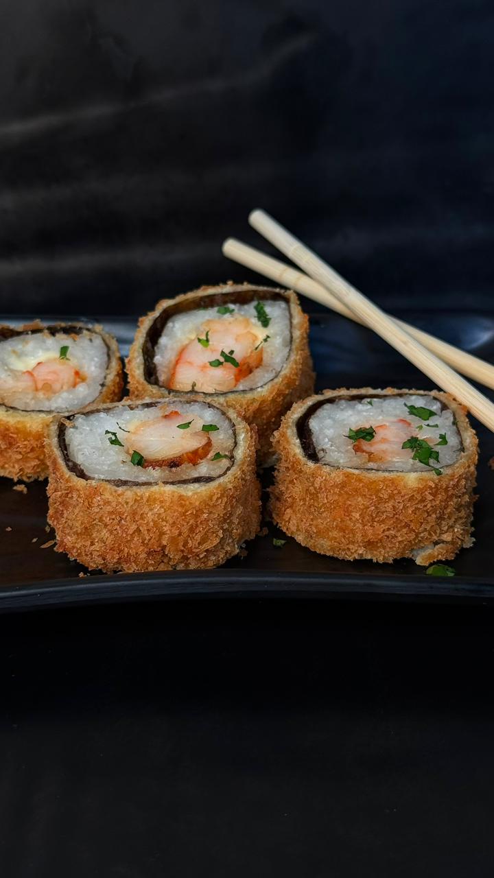 Prato gourmet especial